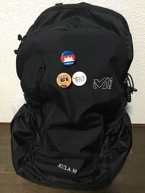 ミレークーラ30
