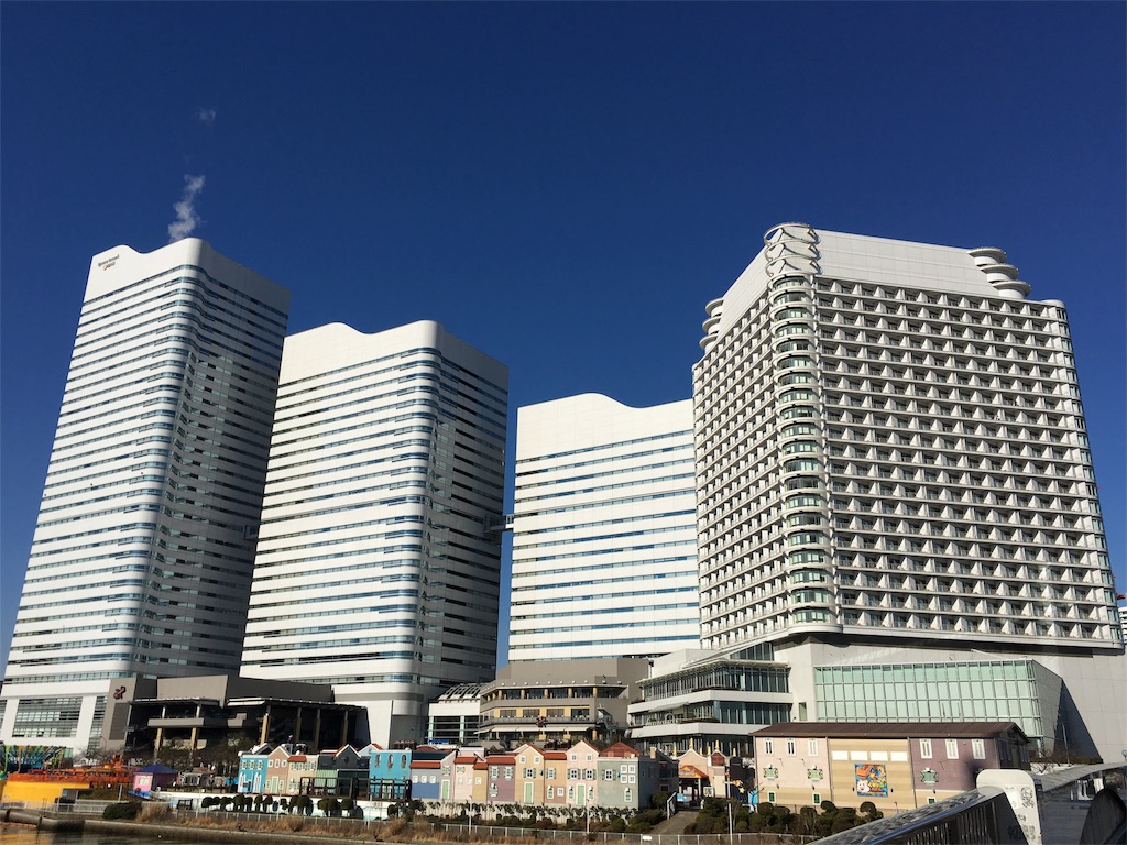 f:id:l-traveler-lovetabi:20160612122924j:image 横浜おすすめホテル