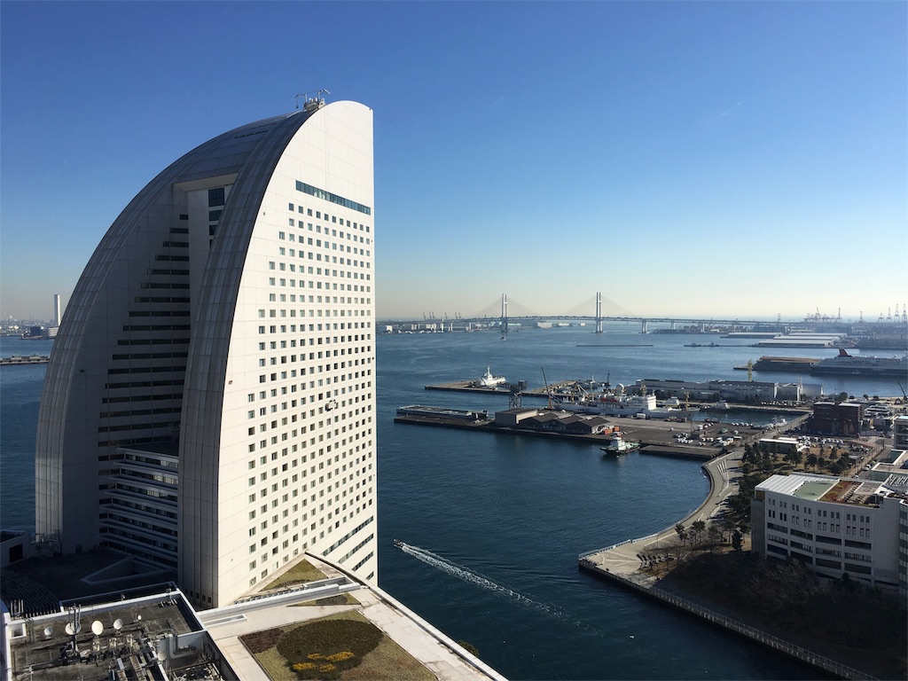 f:id:l-traveler-lovetabi:20160612123432j:image 横浜おすすめホテル