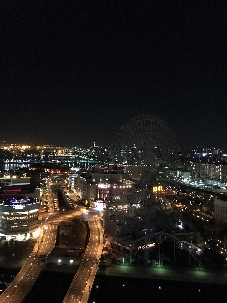 f:id:l-traveler-lovetabi:20160612123440j:image 横浜おすすめホテル