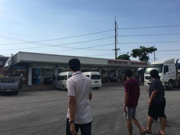 f:id:l-traveler-lovetabi:20170713034008j:plain シェムリアップからバンコクへの行き方