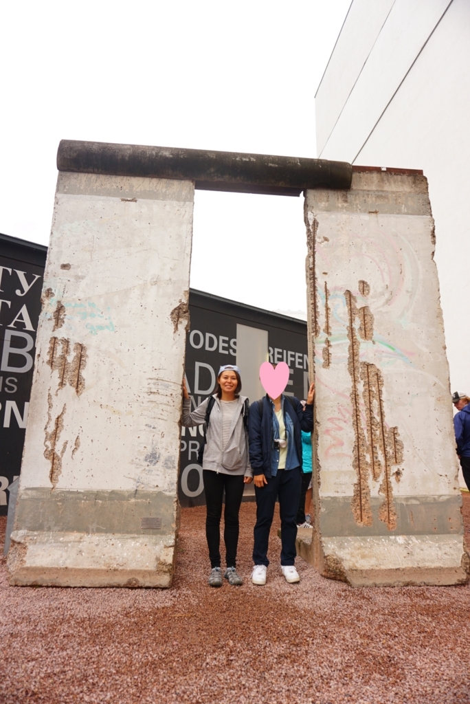 f:id:l-traveler-lovetabi:20180106223209j:plain チャーリー検問所