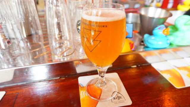 オランダビール