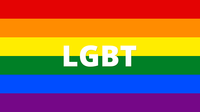 ブリュッセル LGBT
