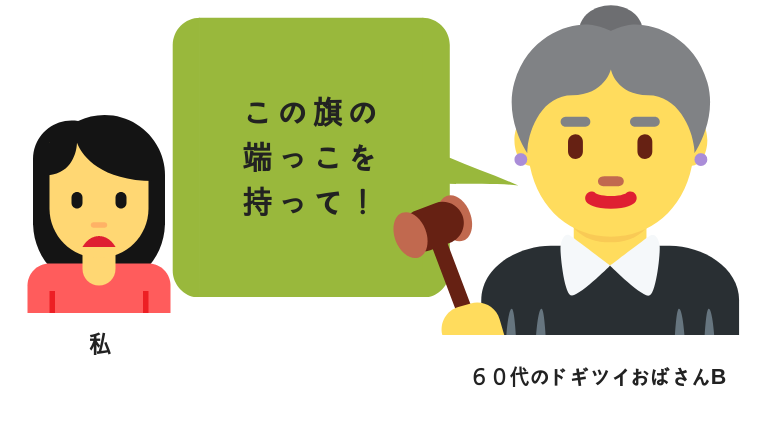 パッポンゴーゴーバー