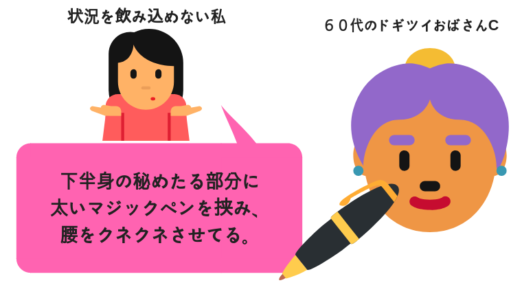 パッポンゴーゴーバー