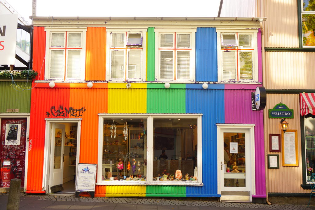 アイスランドlgbt
