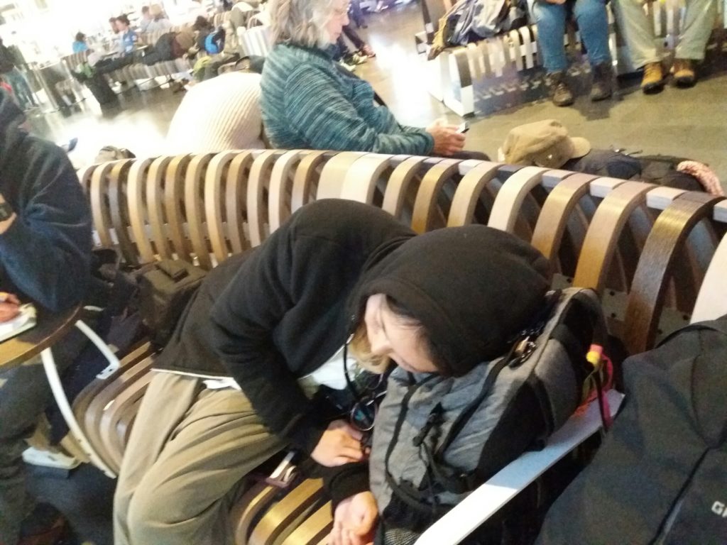 アイスランド空港