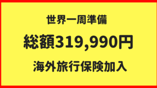 世界一周保険
