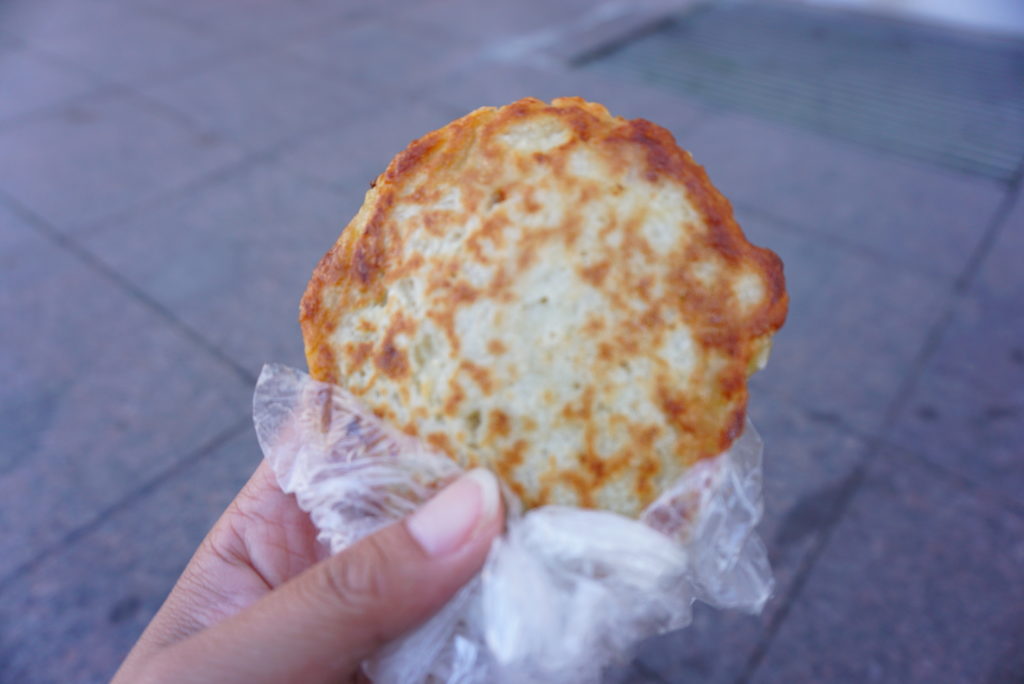 ベラルーシ料理コルドゥニー