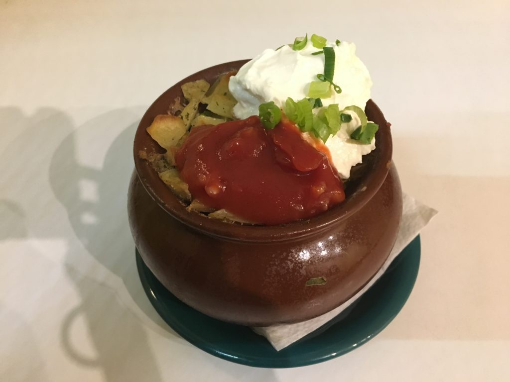 リトアニア料理