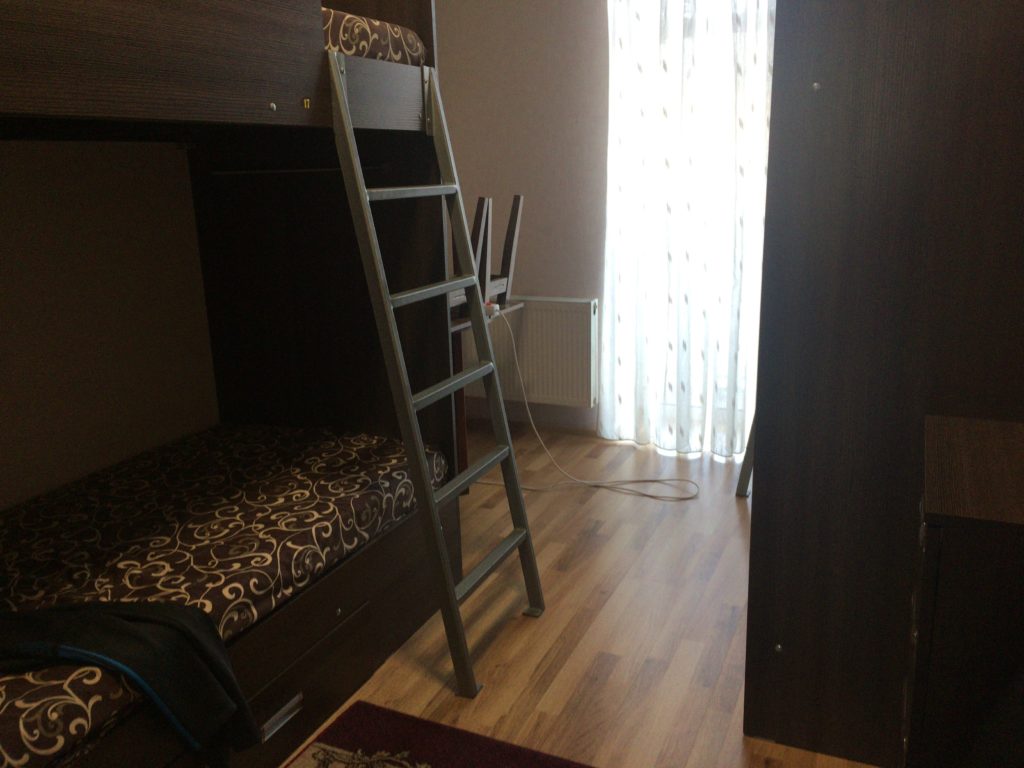 リヴネ おすすめしないホテル