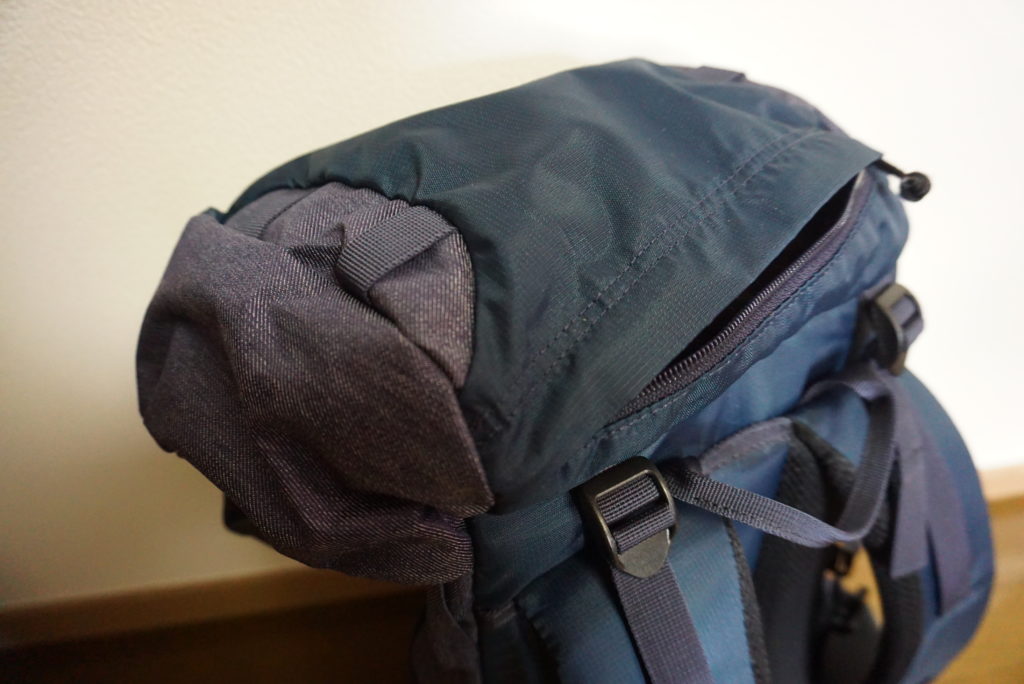 コロンビア バークマウンテン30L
