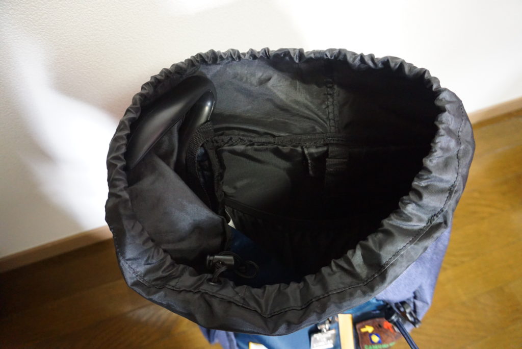 コロンビア バークマウンテン30L