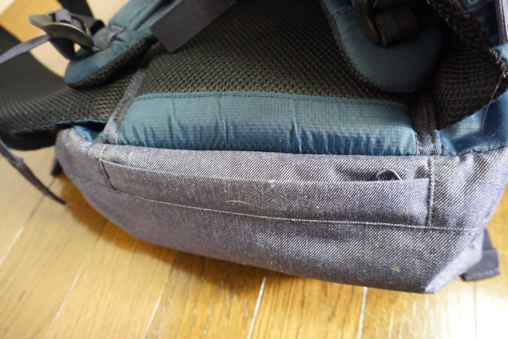コロンビア バークマウンテン30L