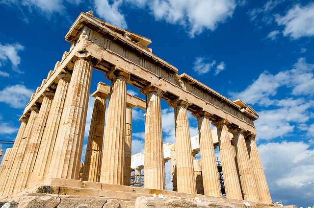 ギリシャ