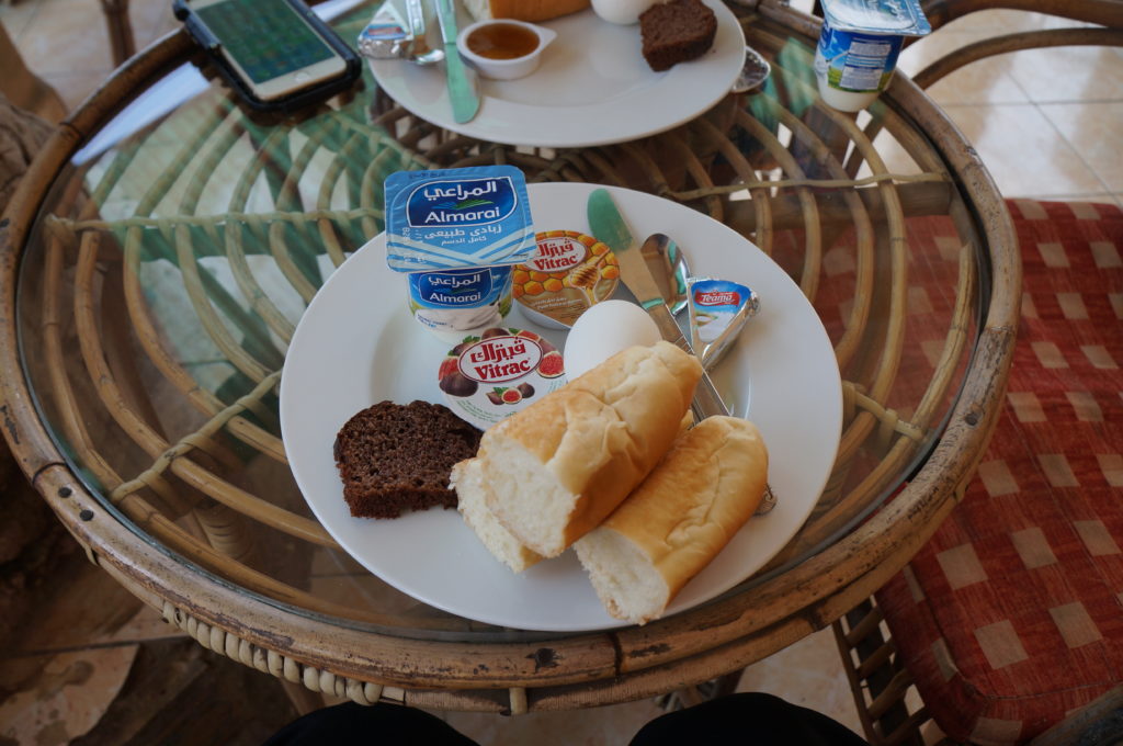 カイロ おすすめホテル