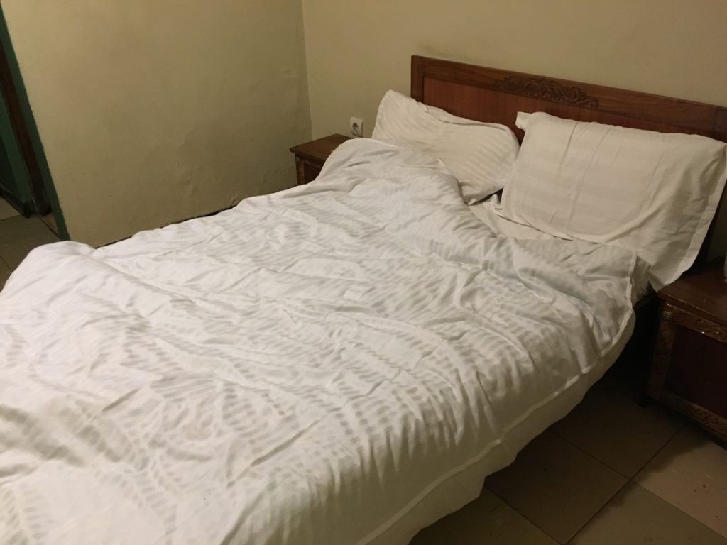 WUTMA HOTEL