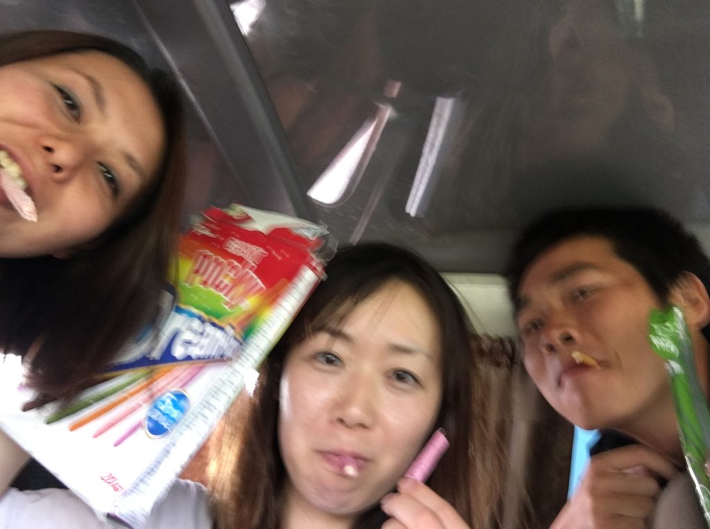 ポッキーの日