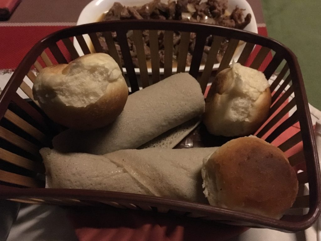 WUTMA RESTAURANT