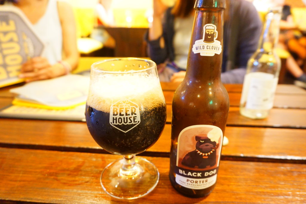 ケープタウン ビール