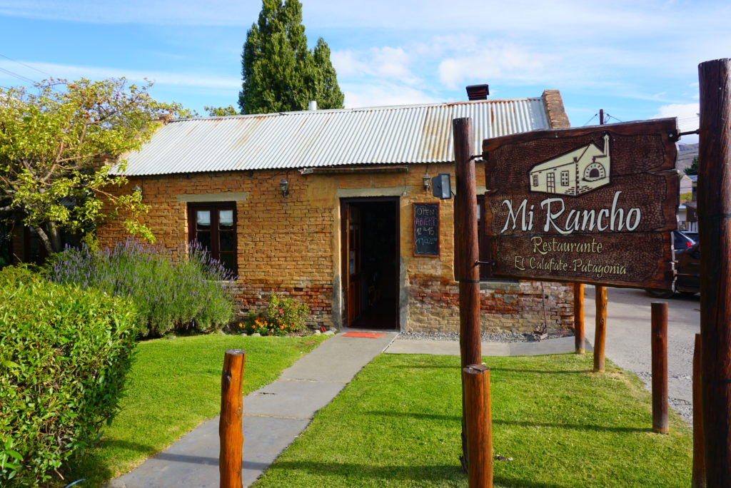 Mi Rancho