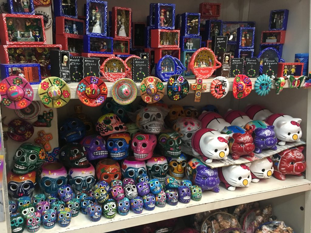 メキシコ雑貨