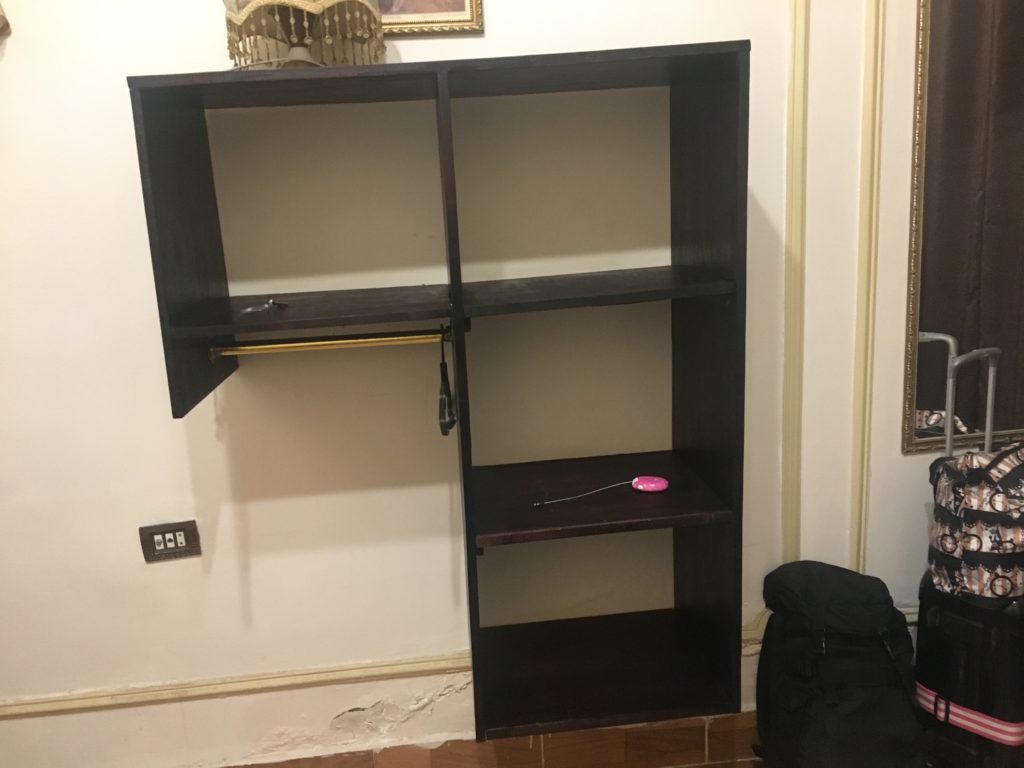 セシリアホステル