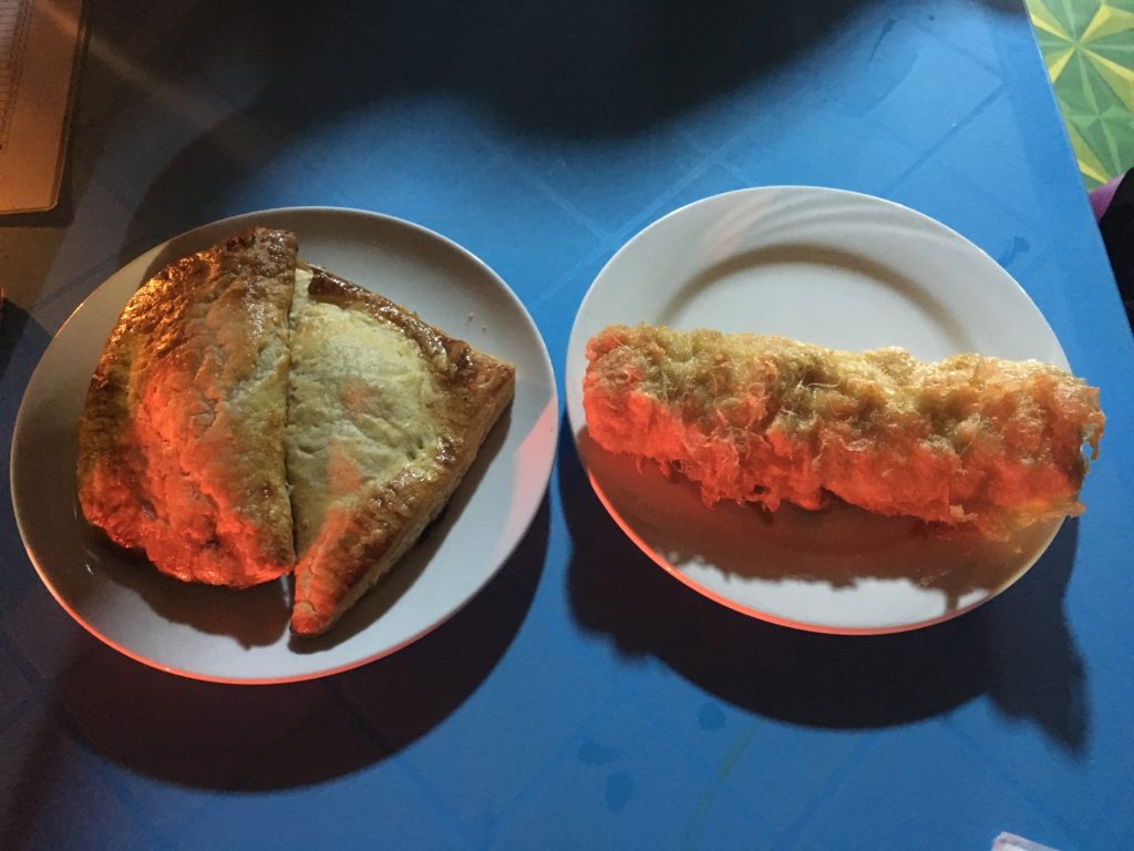ルサカバスターミナル