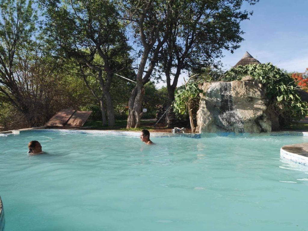 igowati lodge