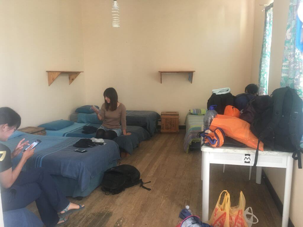 Element Riders Backpackers Place