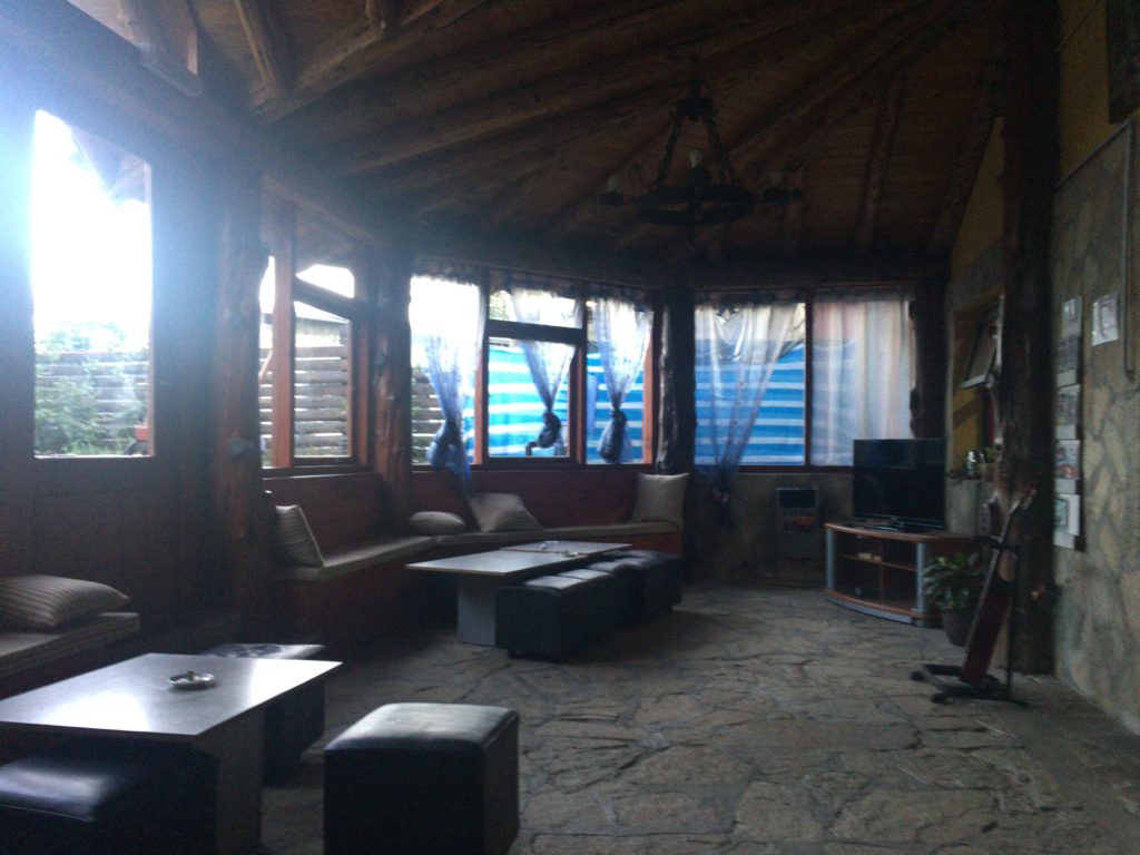 ITALIA INN