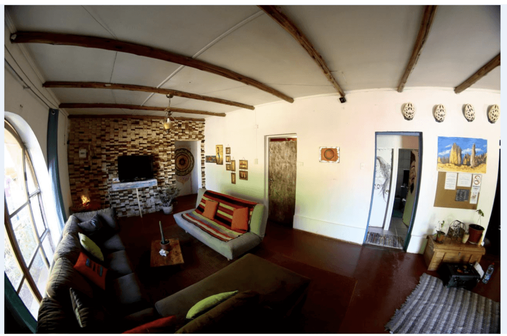 Hostal Casa Campestre